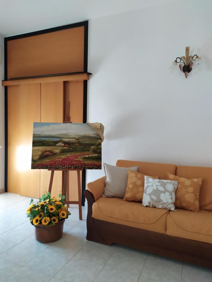Villa Rosanera&Linus à Mandurie Extérieur photo